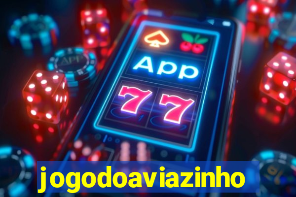 jogodoaviazinho