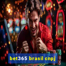 bet365 brasil cnpj