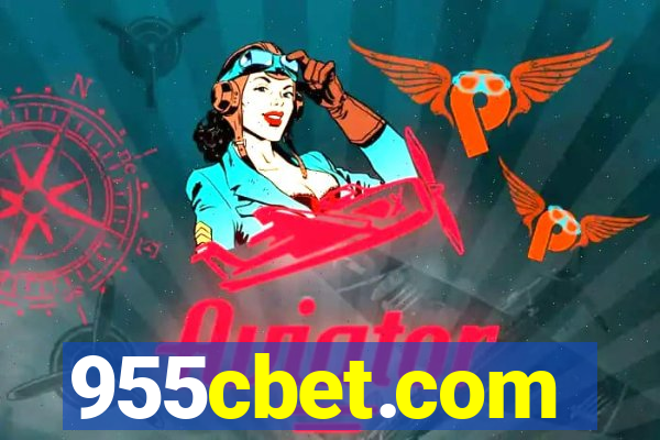 955cbet.com