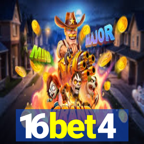 16bet4