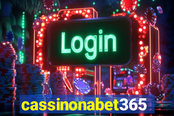 cassinonabet365