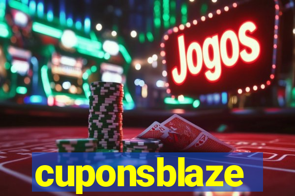 cuponsblaze