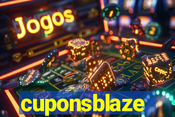 cuponsblaze