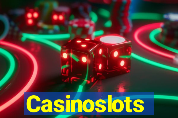 Casinoslots