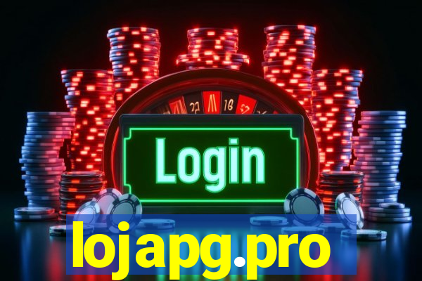 lojapg.pro