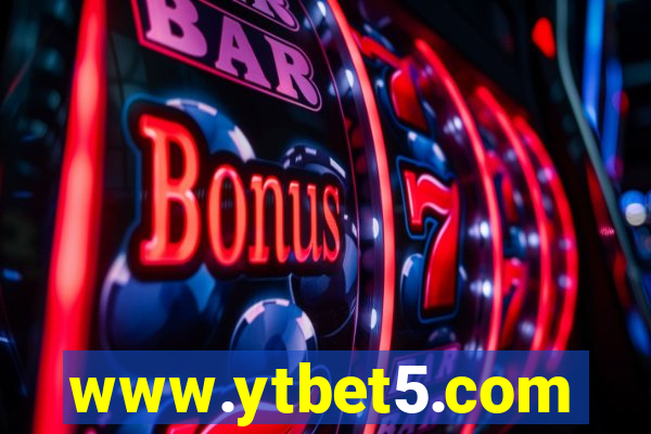 www.ytbet5.com