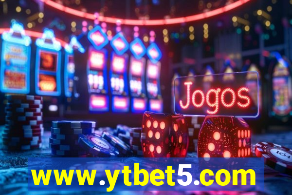 www.ytbet5.com