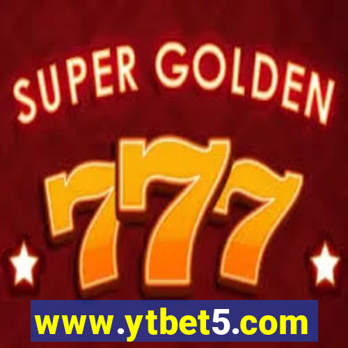 www.ytbet5.com