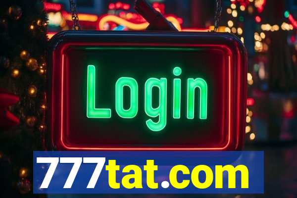 777tat.com