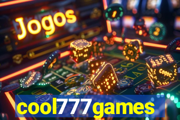 cool777games