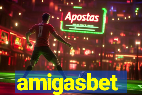 amigasbet