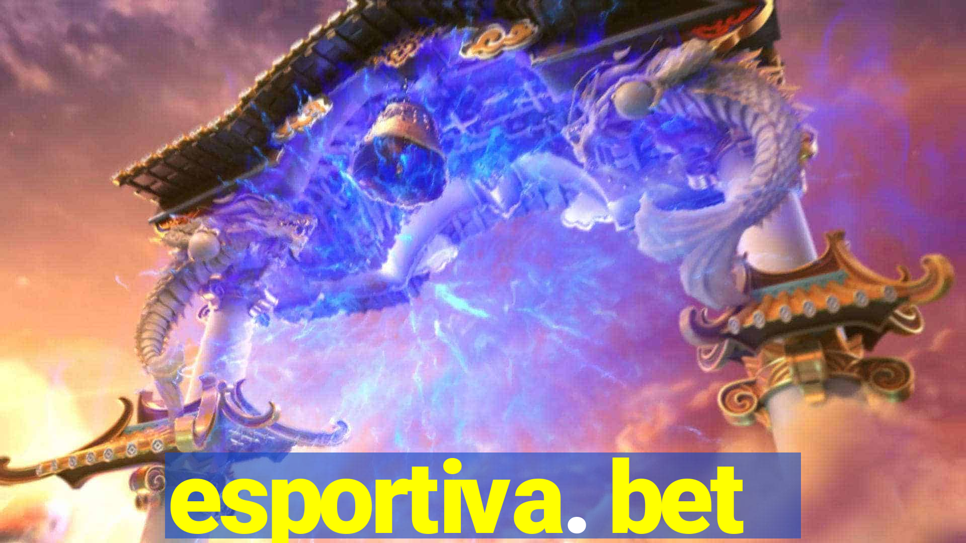 esportiva. bet