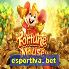 esportiva. bet