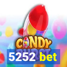 5252 bet