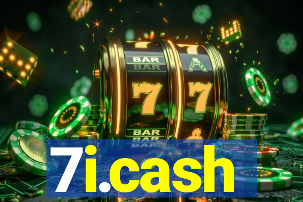 7i.cash