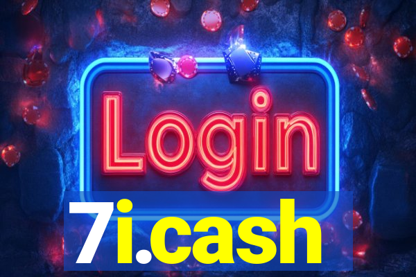 7i.cash