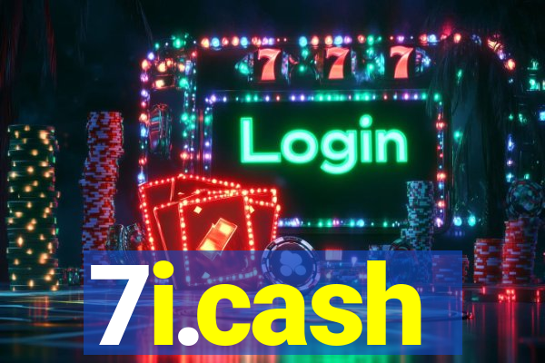 7i.cash