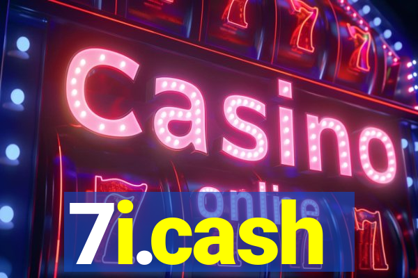 7i.cash