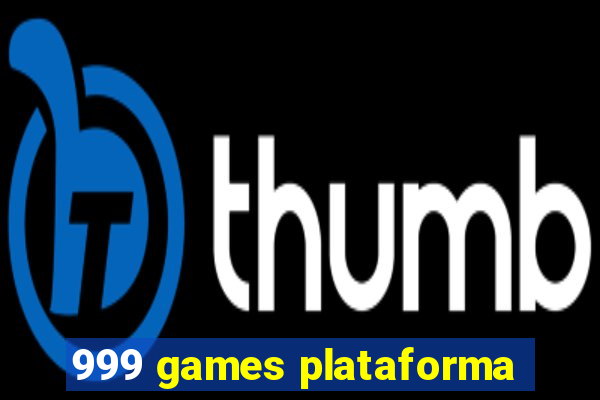 999 games plataforma