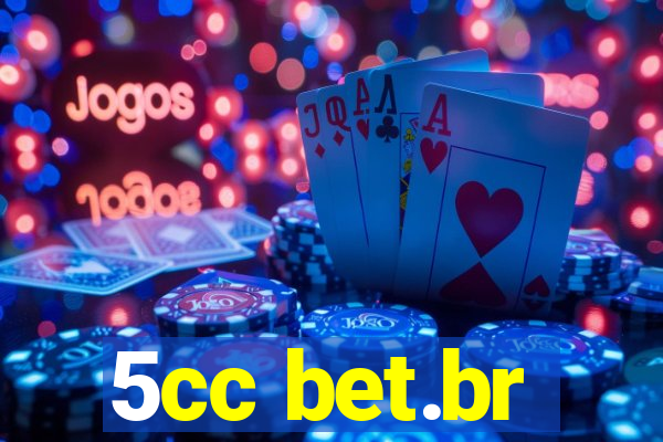 5cc bet.br