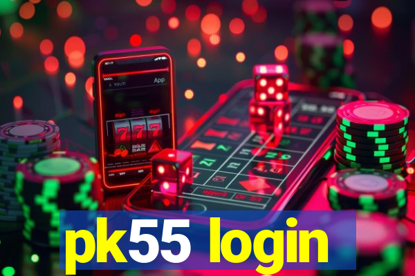 pk55 login