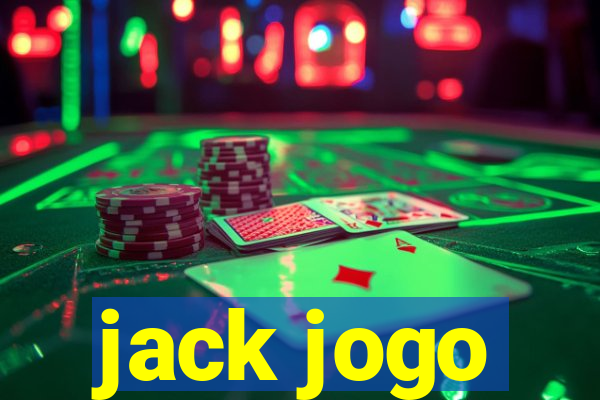 jack jogo