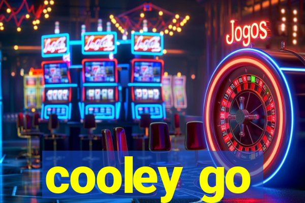 cooley go