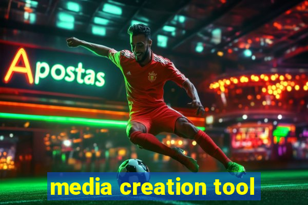 media creation tool