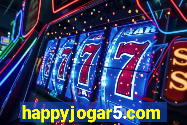 happyjogar5.com