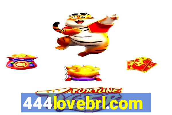 444lovebrl.com