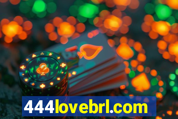 444lovebrl.com