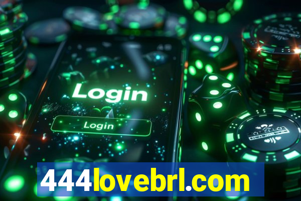 444lovebrl.com