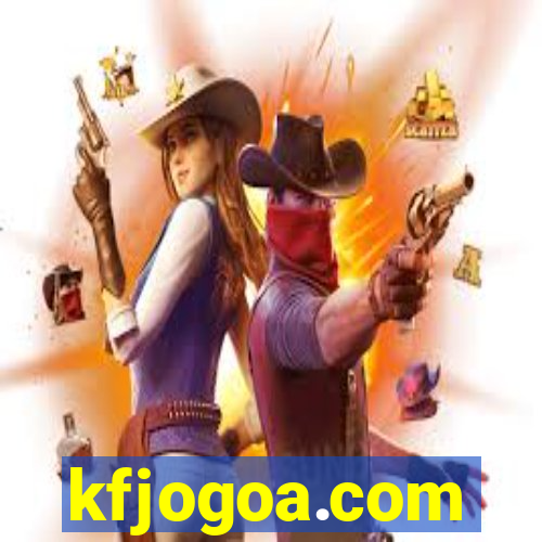 kfjogoa.com