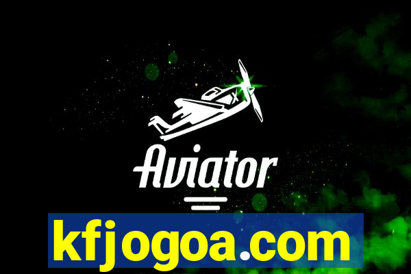 kfjogoa.com