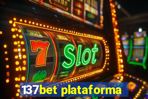 137bet plataforma