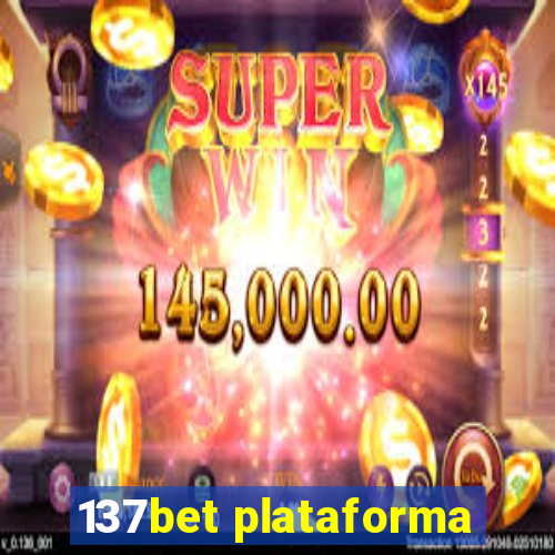 137bet plataforma