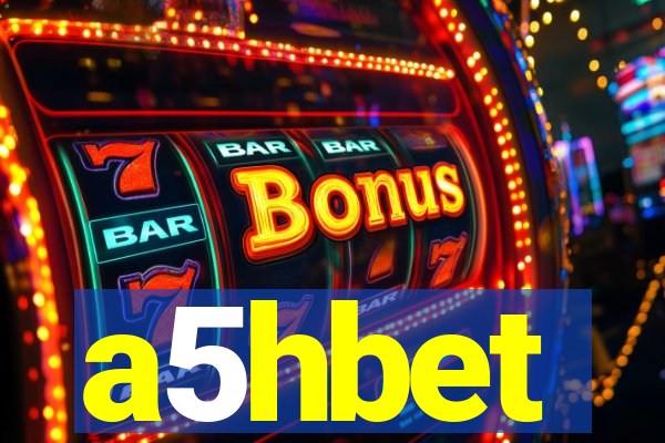 a5hbet