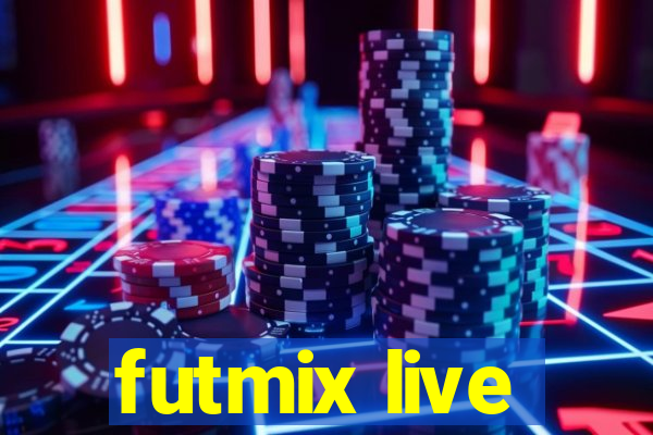 futmix live