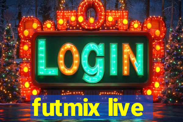 futmix live