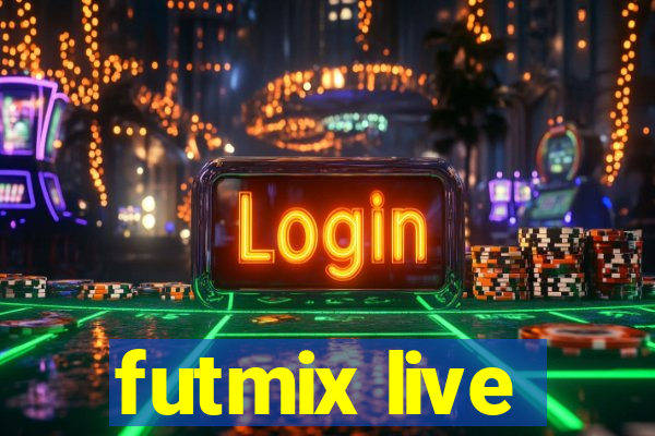 futmix live