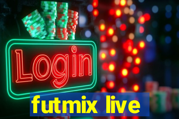 futmix live