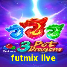 futmix live