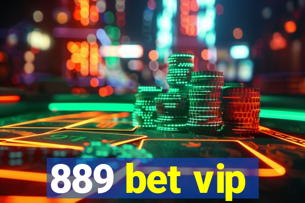 889 bet vip