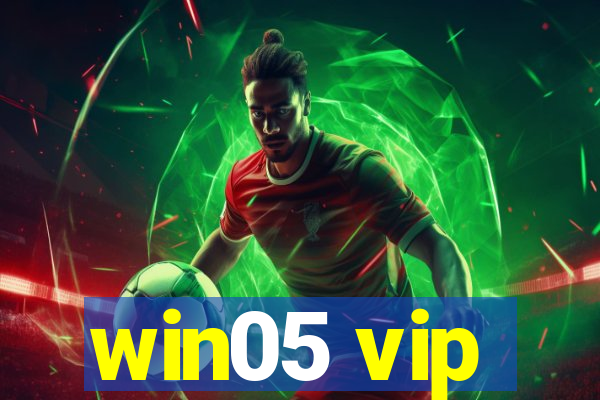 win05 vip