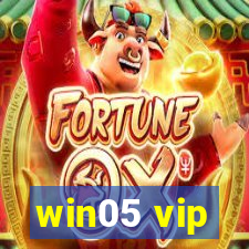 win05 vip