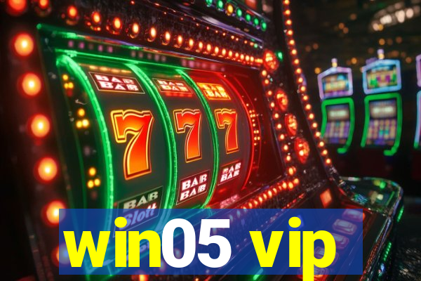 win05 vip