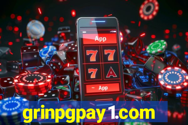 grinpgpay1.com