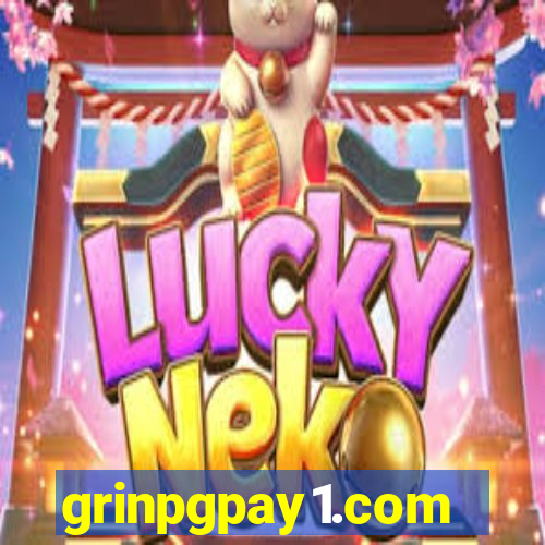 grinpgpay1.com