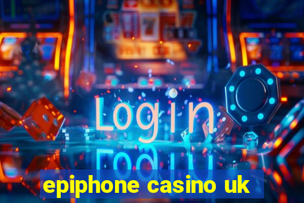 epiphone casino uk