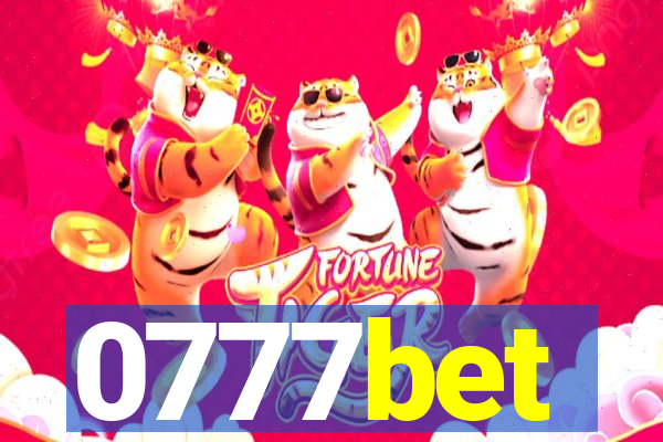 0777bet